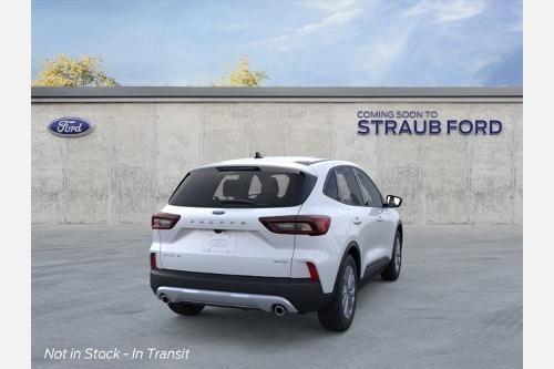 new 2026 Ford Escape car, priced at $35,890