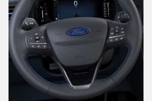 new 2025 Ford Maverick car, priced at $35,822