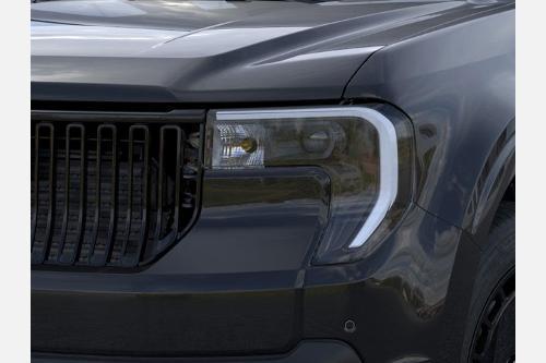 new 2025 Ford Maverick car, priced at $35,822