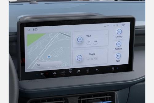 new 2025 Ford Maverick car, priced at $35,822
