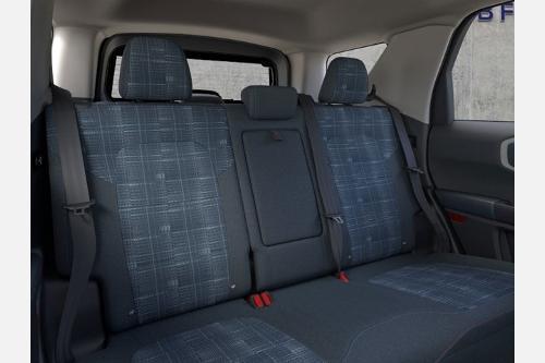 new 2025 Ford Bronco Sport car, priced at $37,755