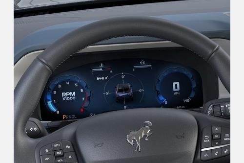 new 2025 Ford Bronco Sport car, priced at $37,755