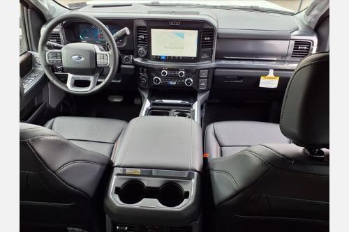 new 2025 Ford F-250 car, priced at $88,125