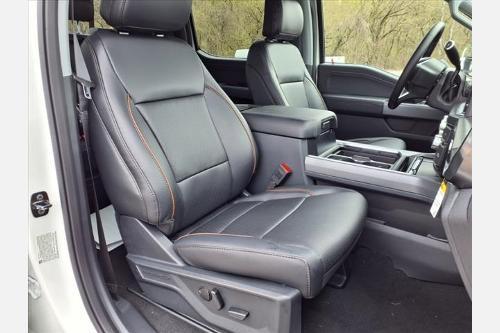 new 2025 Ford F-250 car, priced at $88,125