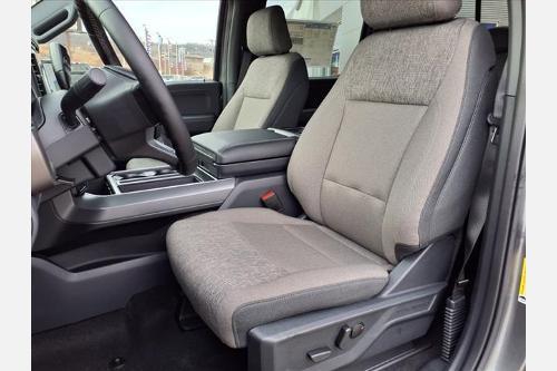 new 2025 Ford F-150 car, priced at $58,465