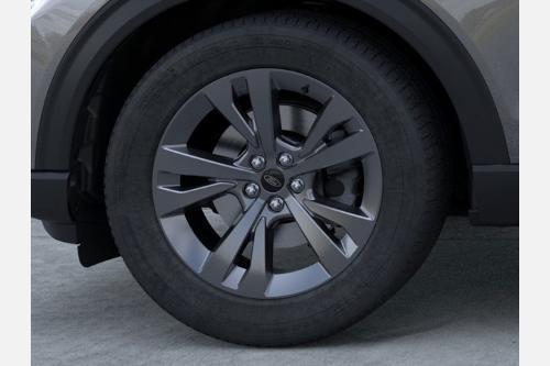 new 2025 Ford Explorer car, priced at $47,415