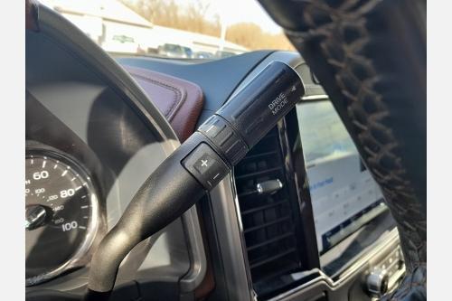 used 2022 Ford F-450 car, priced at $76,900