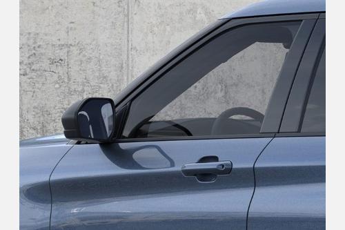 new 2025 Ford Explorer car, priced at $47,350
