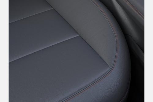 new 2025 Ford Explorer car, priced at $47,350