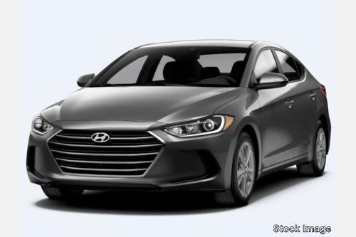 used 2019 Hyundai Elantra car, priced at $12,800
