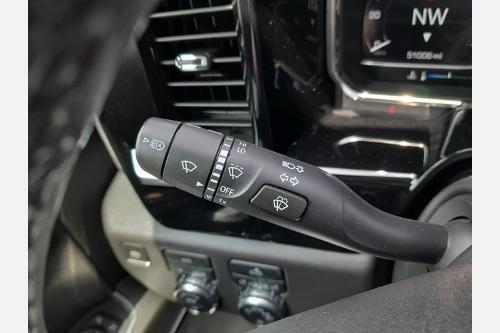 used 2022 GMC Sierra 1500 car, priced at $35,999