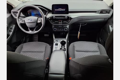 new 2025 Ford Escape car, priced at $31,760