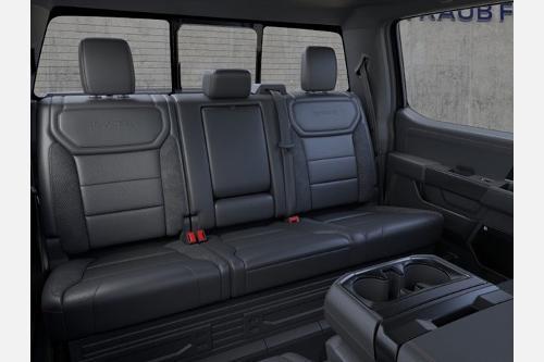 new 2025 Ford F-150 car, priced at $83,090