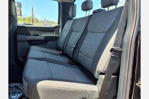 new 2025 Ford F-350 car, priced at $71,135