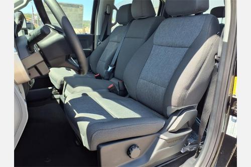 new 2025 Ford F-350 car, priced at $71,135
