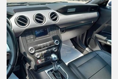 used 2019 Ford Mustang car, priced at $30,748