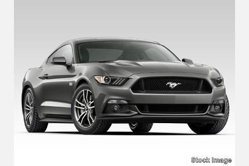 used 2019 Ford Mustang car, priced at $30,748