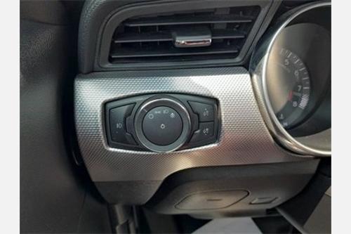 used 2019 Ford Mustang car, priced at $30,748