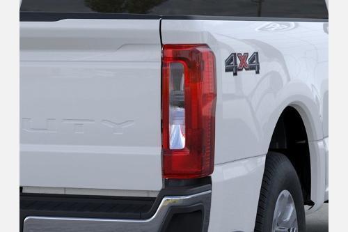 new 2025 Ford F-250 car, priced at $53,390