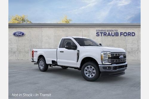 new 2025 Ford F-250 car, priced at $53,390