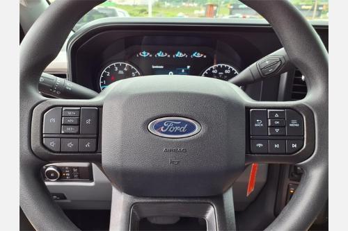 new 2025 Ford F-250 car, priced at $50,890