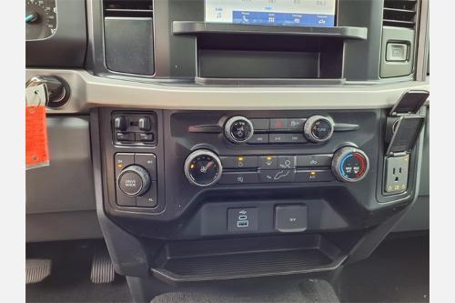 new 2025 Ford F-250 car, priced at $50,890