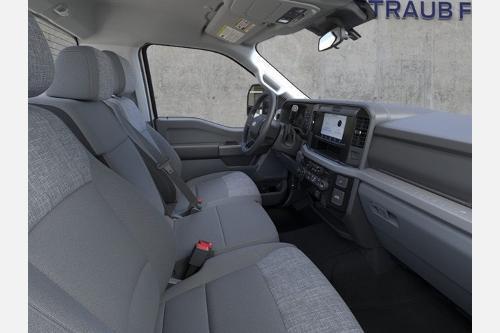 new 2025 Ford F-250 car, priced at $53,390