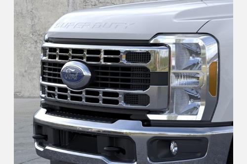 new 2025 Ford F-250 car, priced at $53,390
