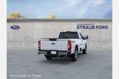 new 2025 Ford F-250 car, priced at $53,390