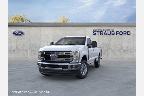 new 2025 Ford F-250 car, priced at $53,390