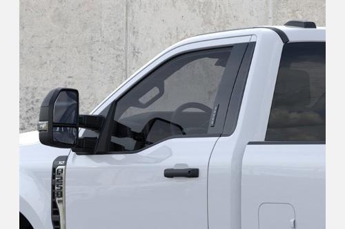 new 2025 Ford F-250 car, priced at $53,390