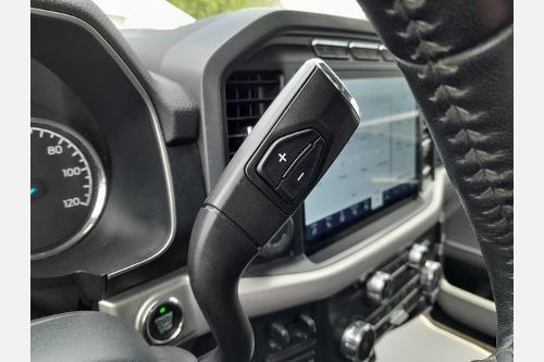 used 2022 Ford F-150 car, priced at $41,958