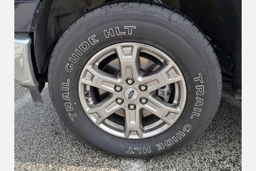 used 2022 Ford F-150 car, priced at $41,958