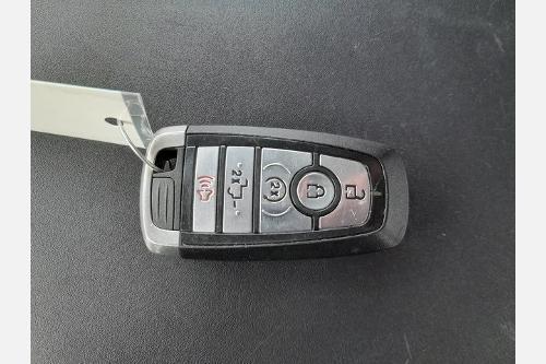 used 2022 Ford F-150 car, priced at $41,958