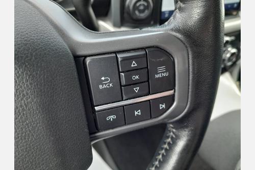 used 2022 Ford F-150 car, priced at $41,958