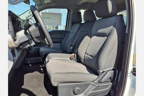 new 2025 Ford F-250 car, priced at $71,290