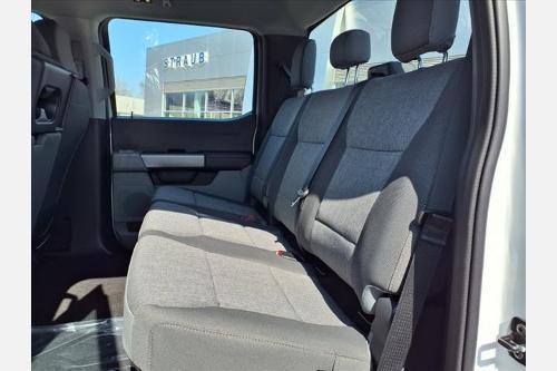 new 2025 Ford F-250 car, priced at $71,290