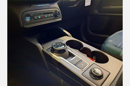 new 2025 Ford Bronco Sport car, priced at $36,060