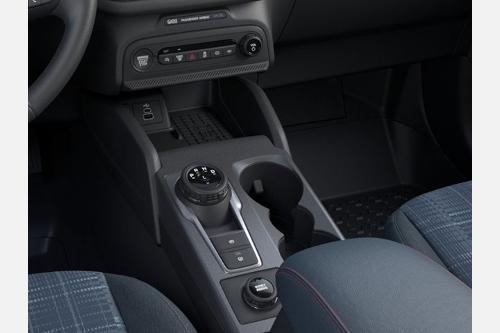 new 2025 Ford Bronco Sport car, priced at $36,560