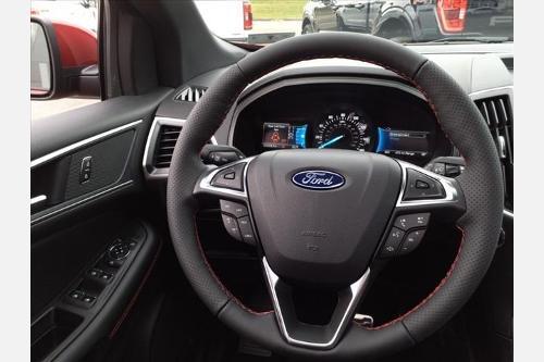 new 2024 Ford Edge car, priced at $46,063