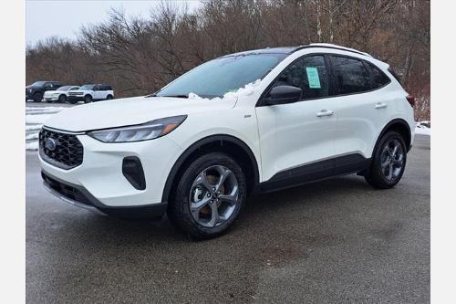 new 2025 Ford Escape car, priced at $35,465