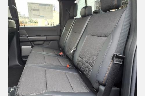 new 2025 Ford F-150 car, priced at $67,110