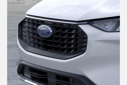 new 2026 Ford Escape car, priced at $34,585
