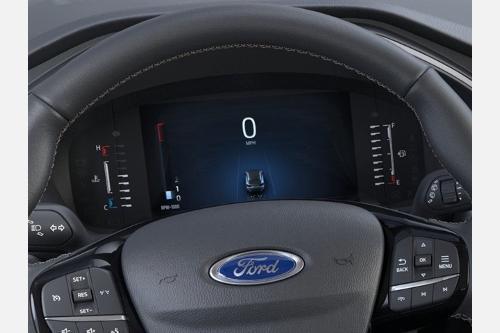 new 2026 Ford Escape car, priced at $34,585