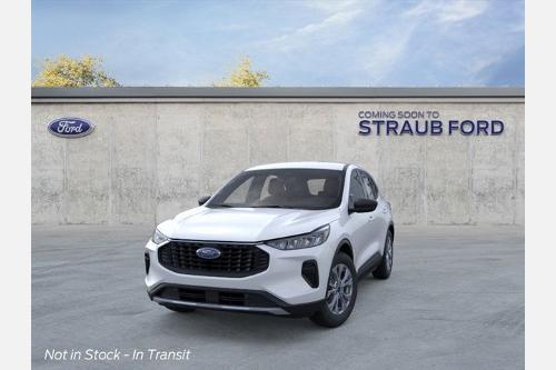 new 2026 Ford Escape car, priced at $34,585