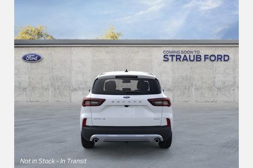 new 2026 Ford Escape car, priced at $34,585