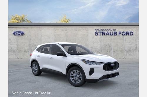 new 2026 Ford Escape car, priced at $34,585