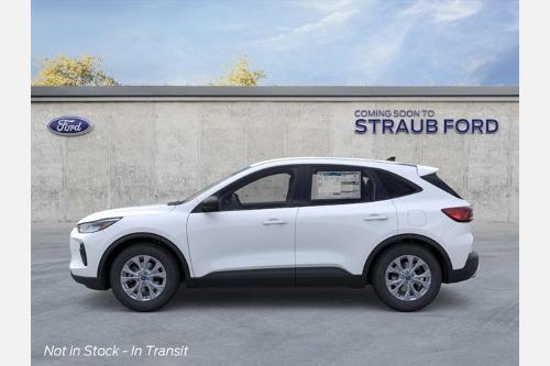 new 2026 Ford Escape car, priced at $34,585