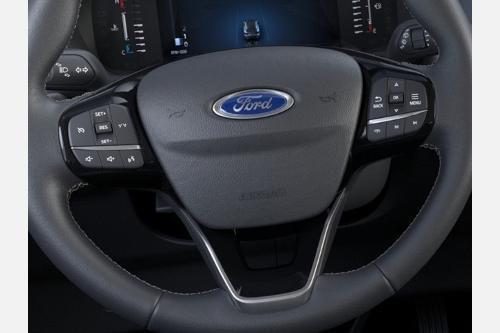 new 2026 Ford Escape car, priced at $34,585