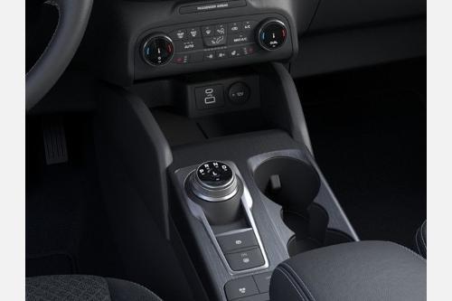 new 2026 Ford Escape car, priced at $34,585